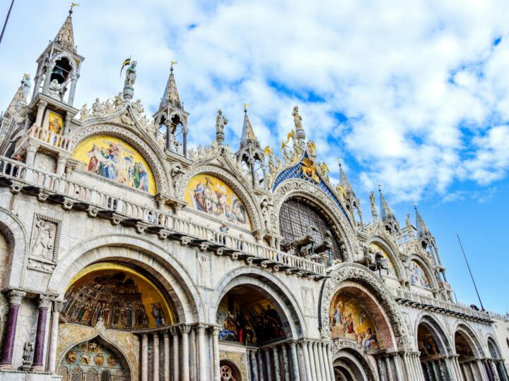Basilica de San Domenico
